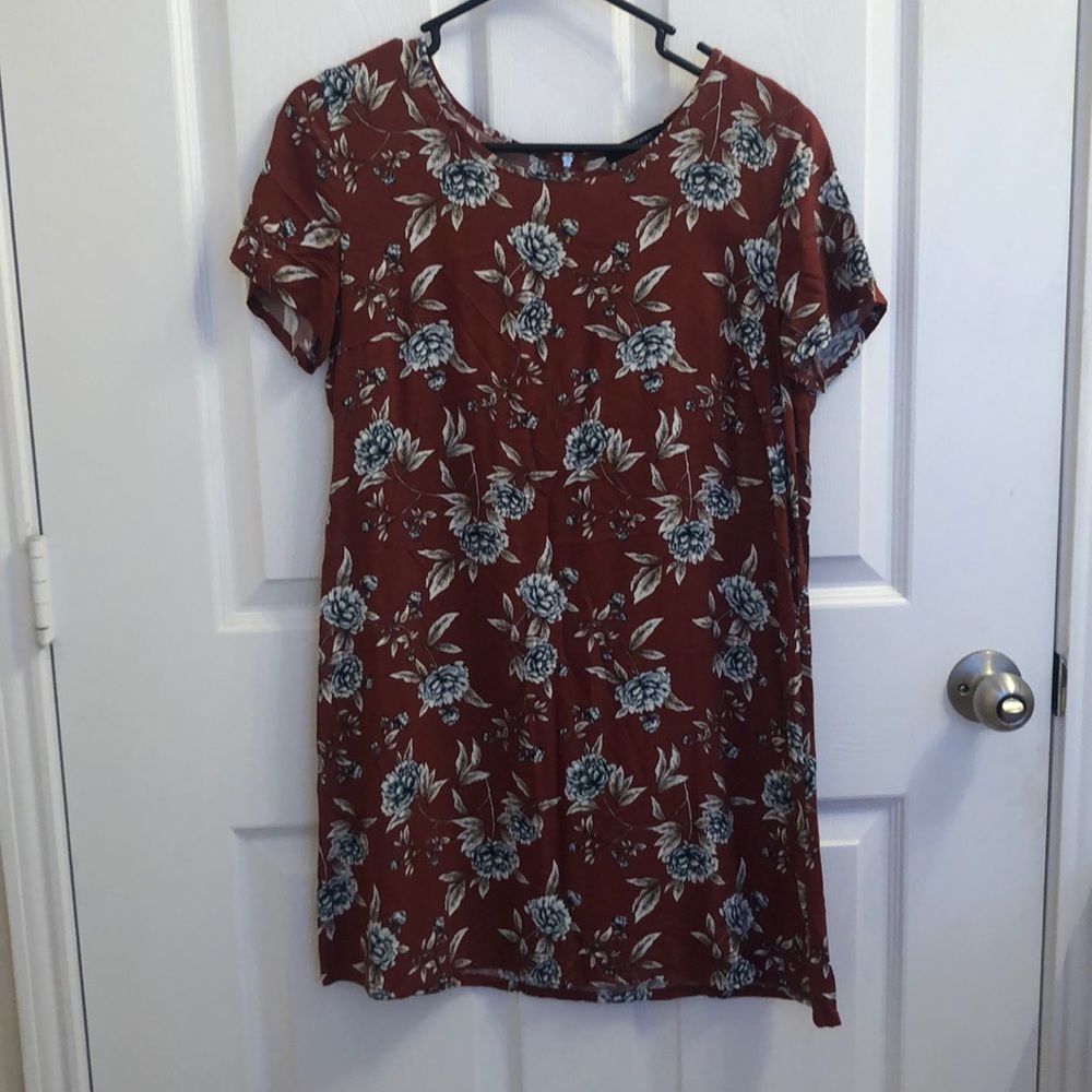 Forever 21 Dress